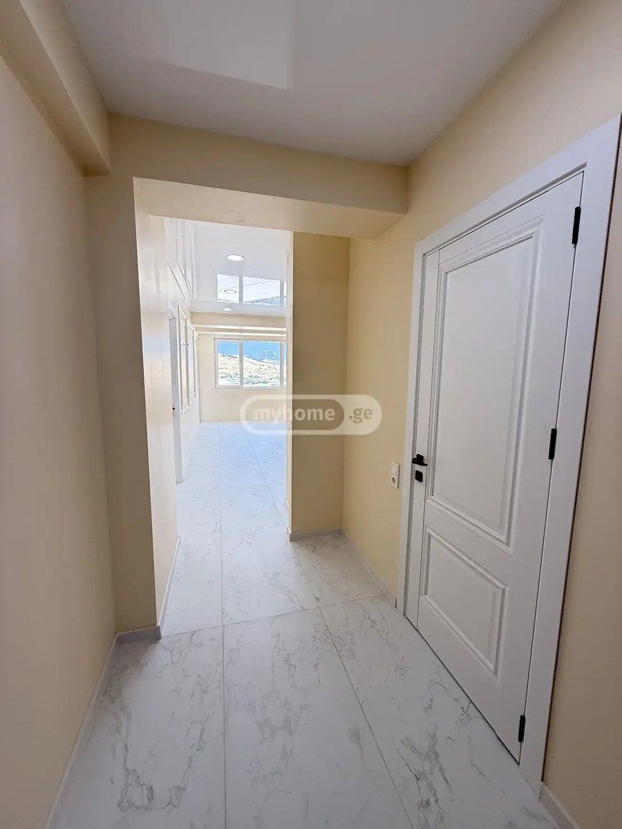 დემეტრე თავდადებულის ქ. 40 - 2 rooms
