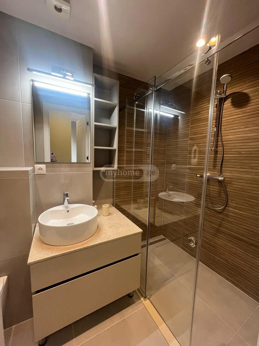 ნადიკვარის დასახლების ქ.  - 2 rooms