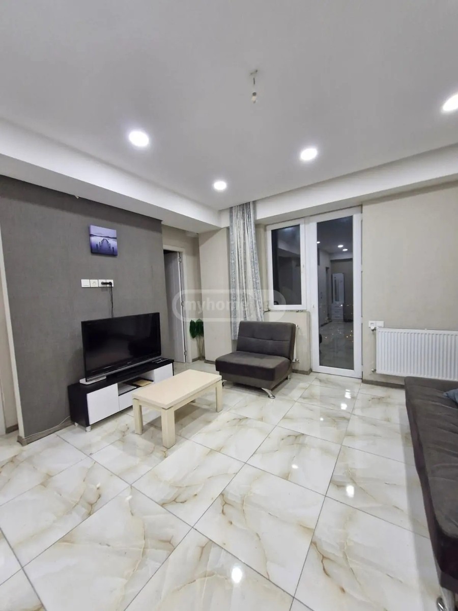 ისნის ქ.  - 3 rooms