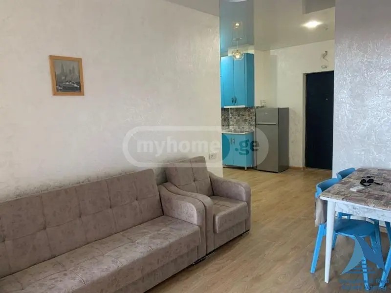 ანგისის ქ.  - 2 rooms