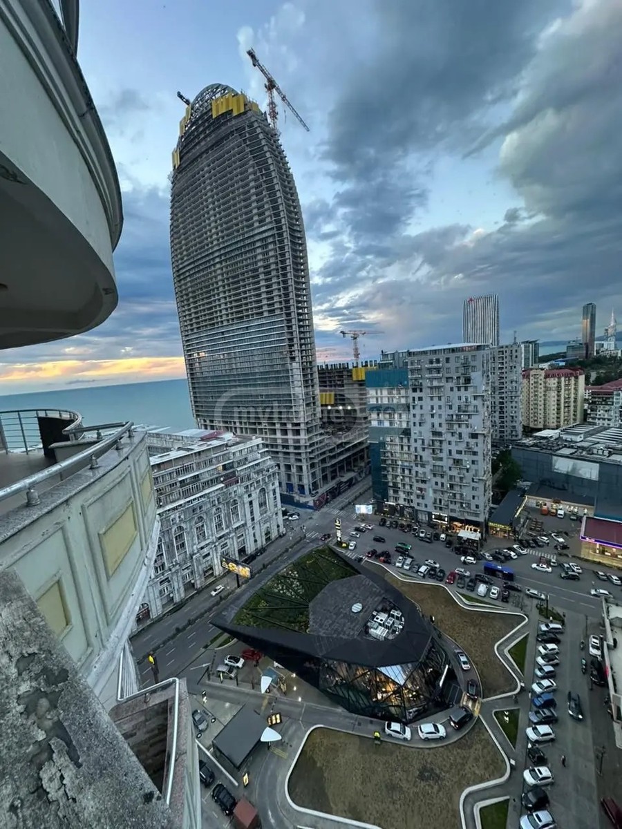 Gorgiladze Z. street 98 - 3 rooms