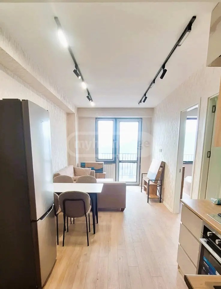 დიდუბის III შეს.  - 3 rooms