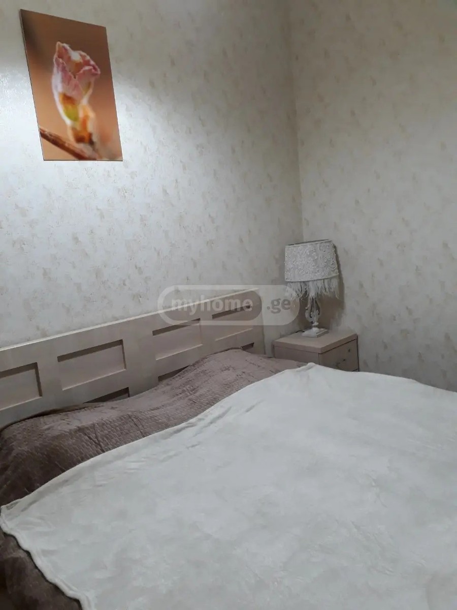 მინდელის ქ. 12 - 2 rooms