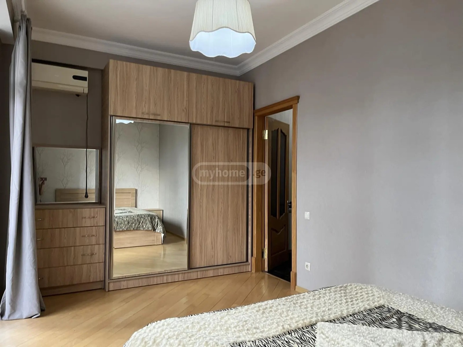 Krtsanisi St  - 2 rooms