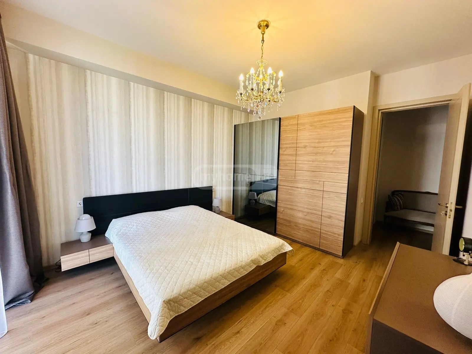 Chavchavadze I. Avenue 49 - 4 rooms