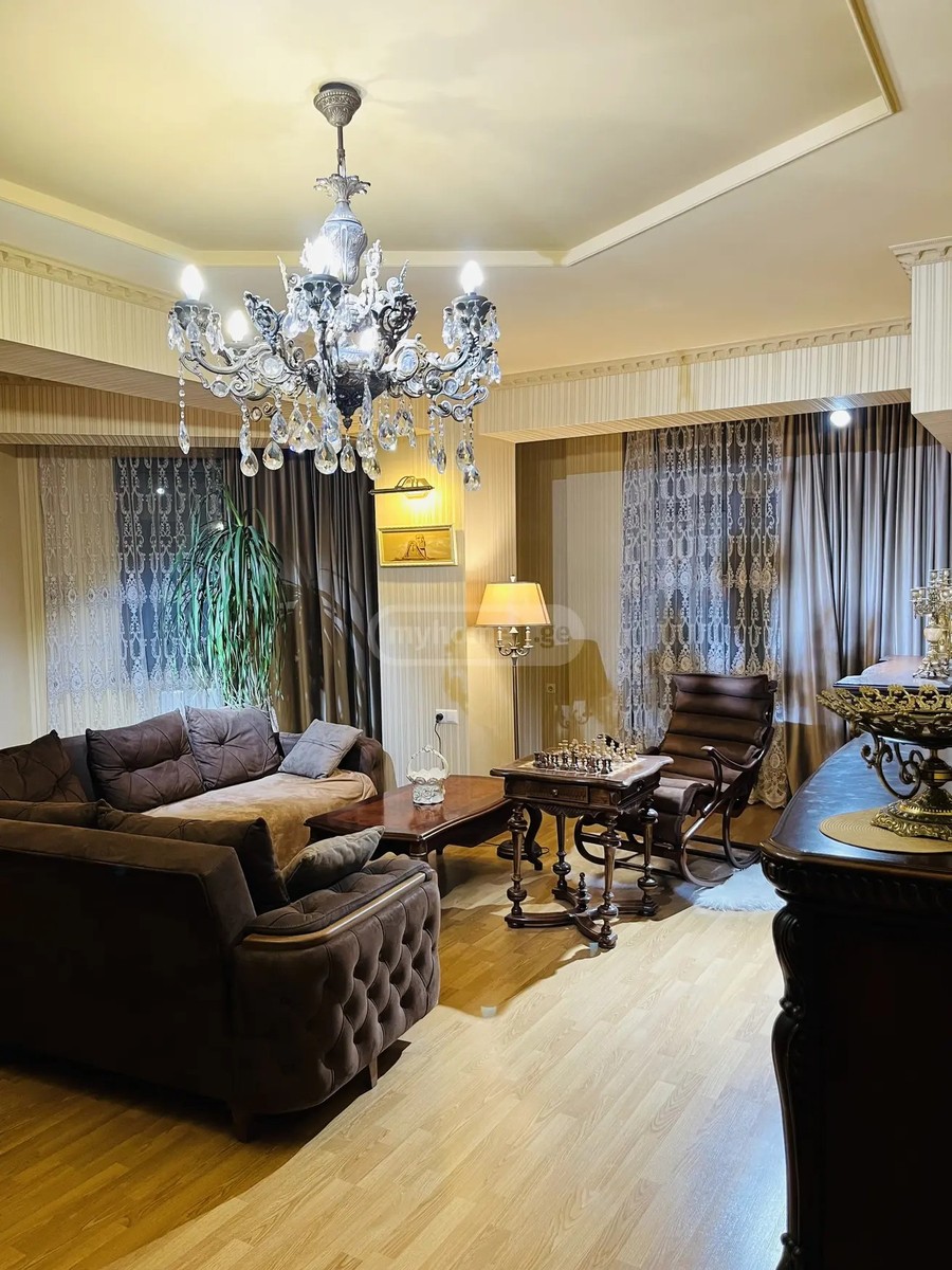 ავლაბრის ქ.  - 4 rooms