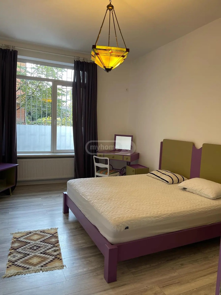 Arakishvili D. street  - 3 rooms