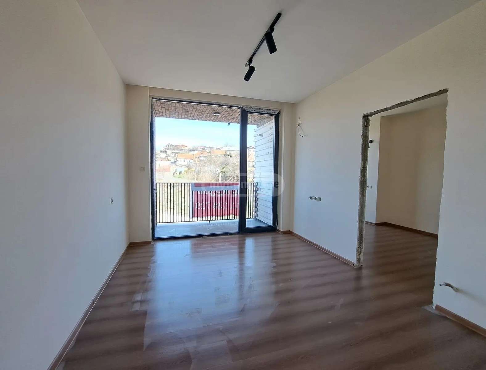 აბულაძე ი. ქუჩა 15 - 2 rooms