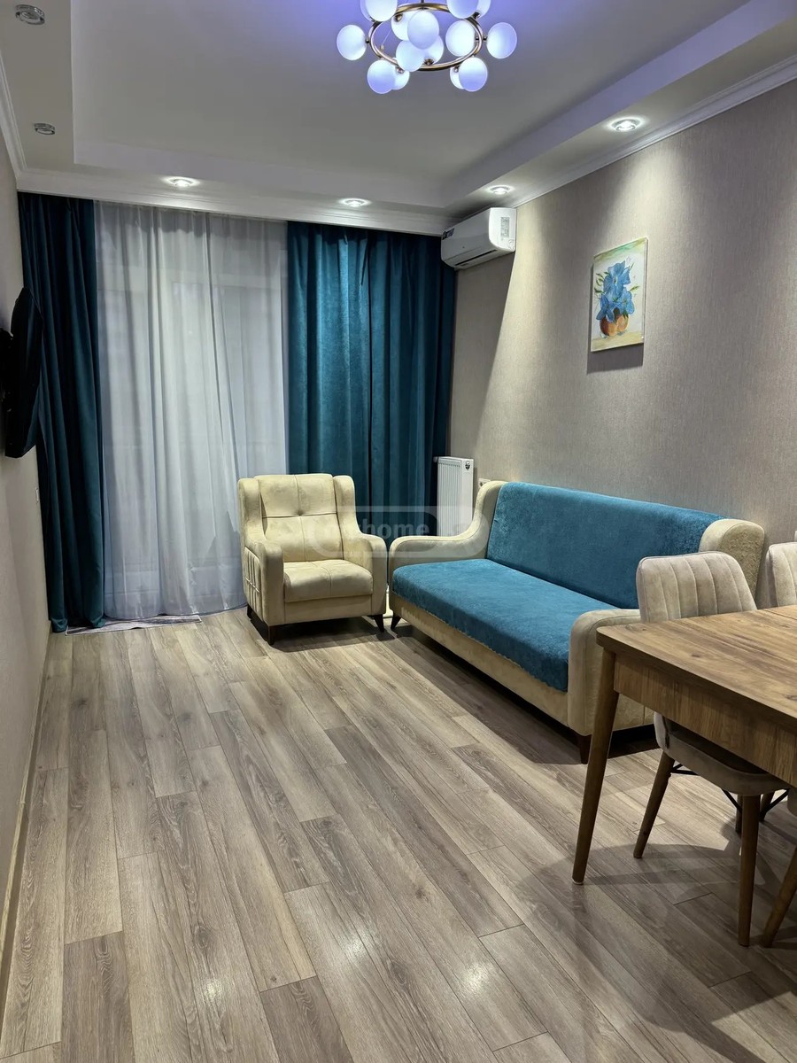 არჩილ მეფის ქ. 7ა - 2 rooms