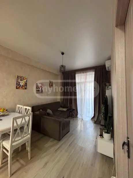 მირიან მეფის ქ.  - 2 rooms