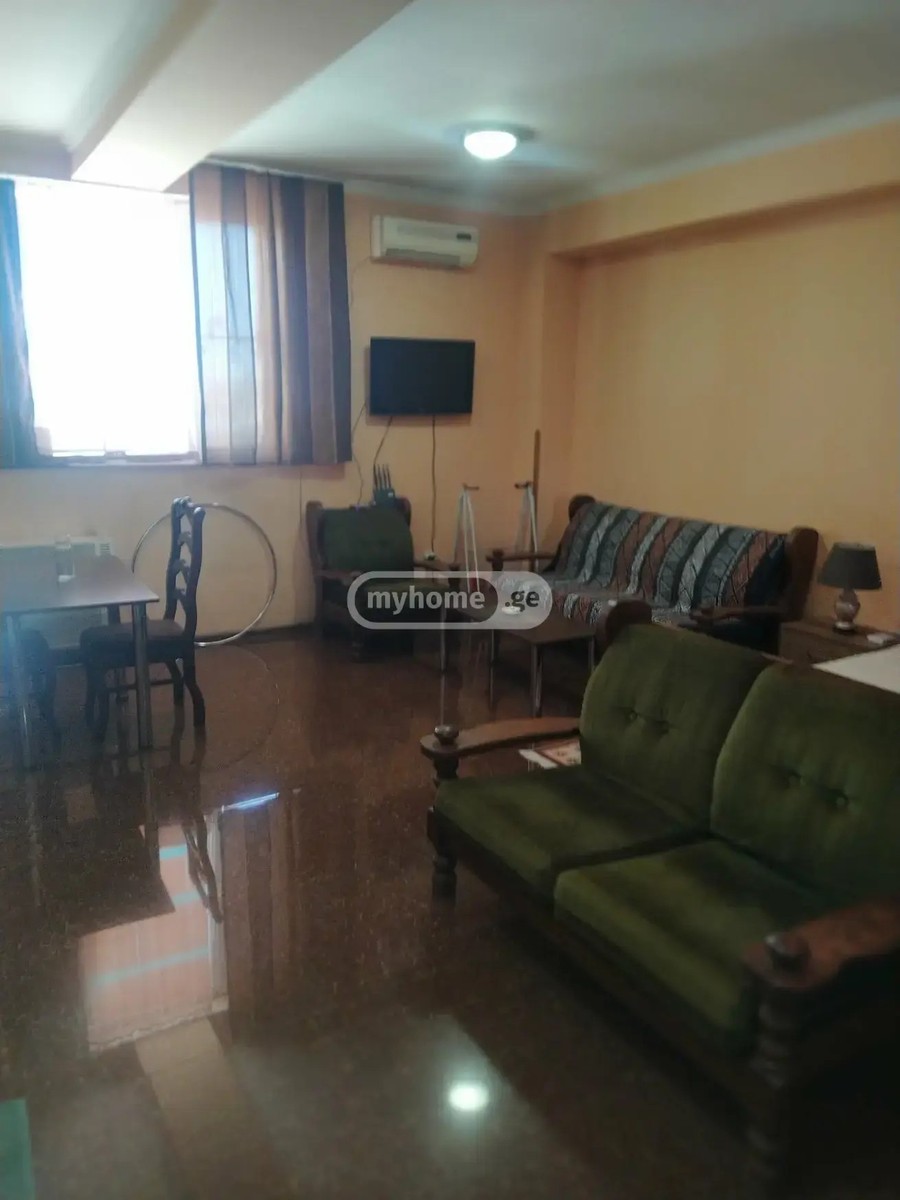 თამარ მეფის ქ. 68 - 1 rooms