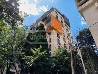 ნიკოლაძე ი. ქ 4 - 2 rooms