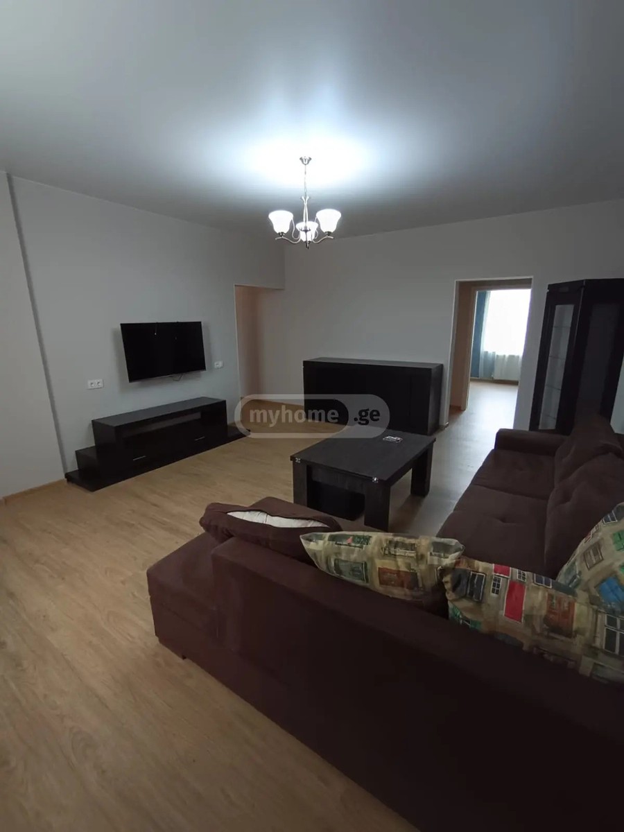 გლდანი - VII მ/რ  - 4 rooms