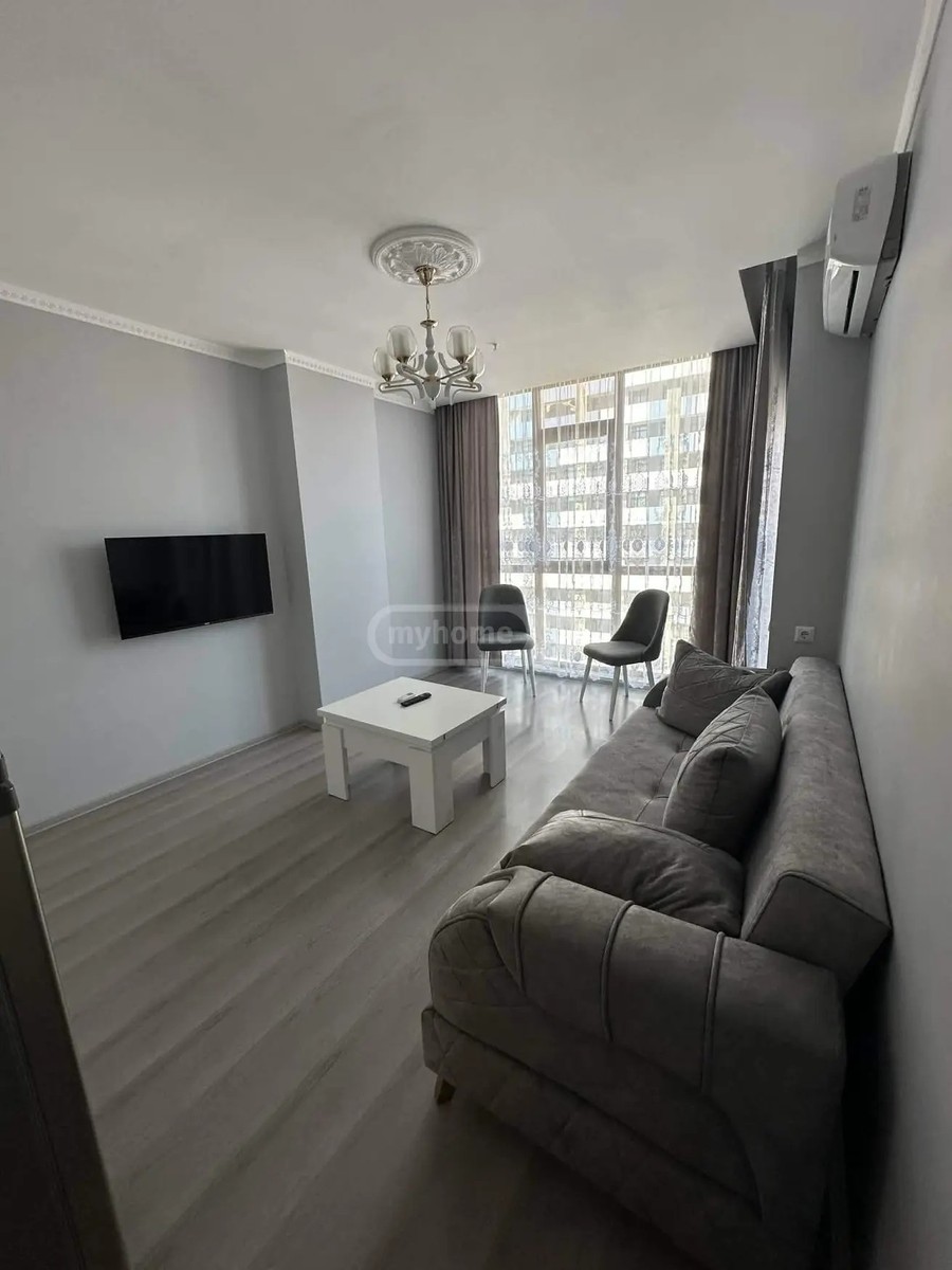 Pirosmani St. 27 - 2 rooms