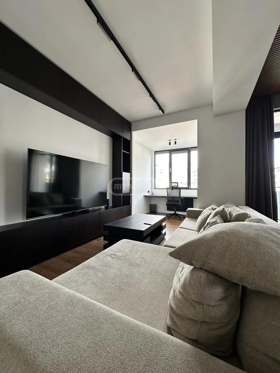 Chavchavadze I. Avenue - 3 rooms