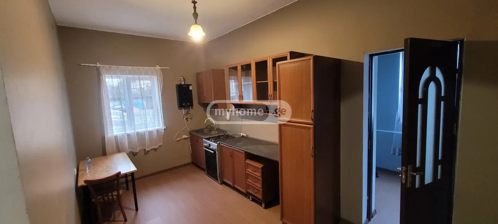 ავტომშენებლის I შეს.  - 3 rooms