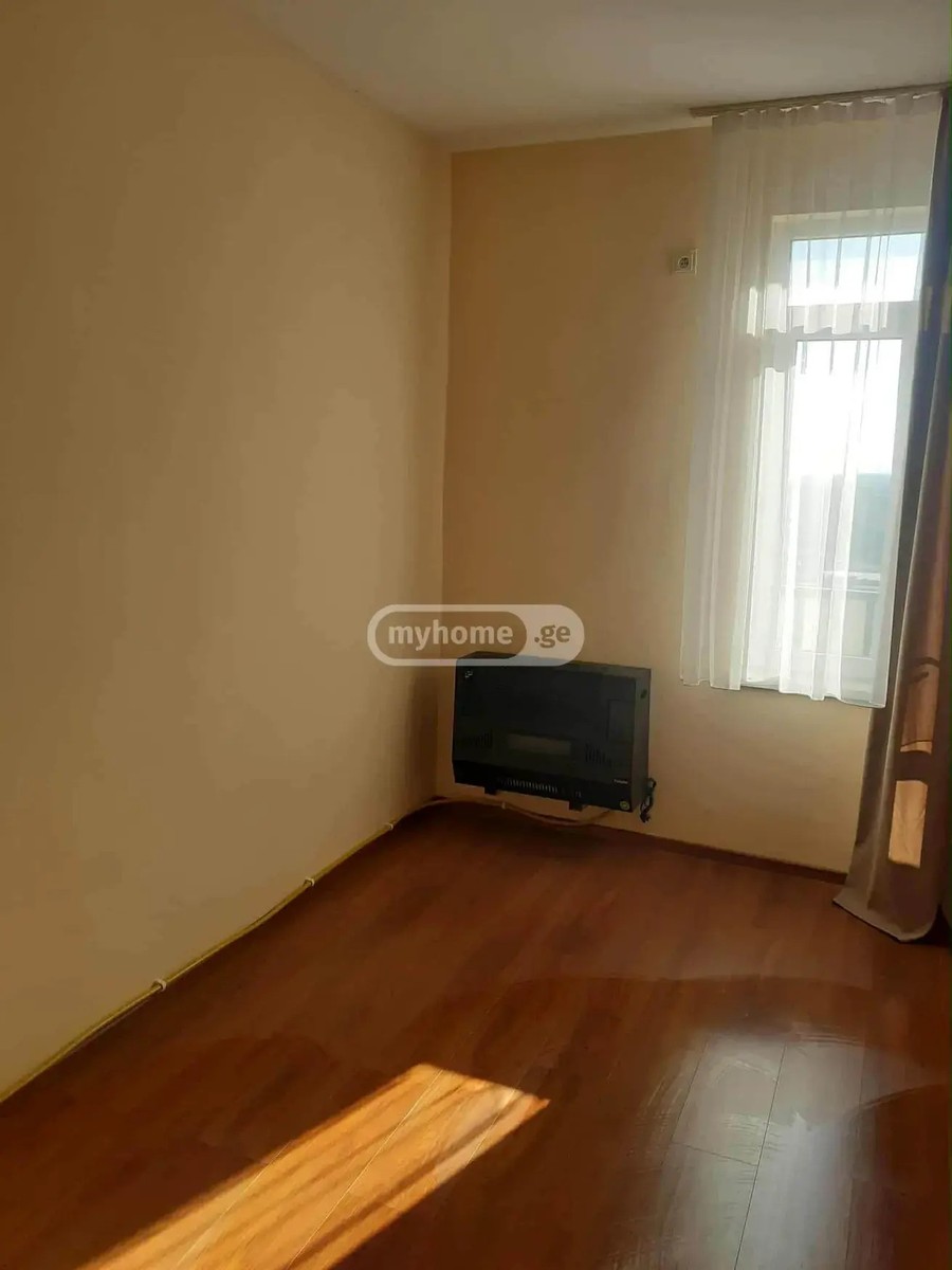 შერვაშიძის ქ. 53 - 2 rooms