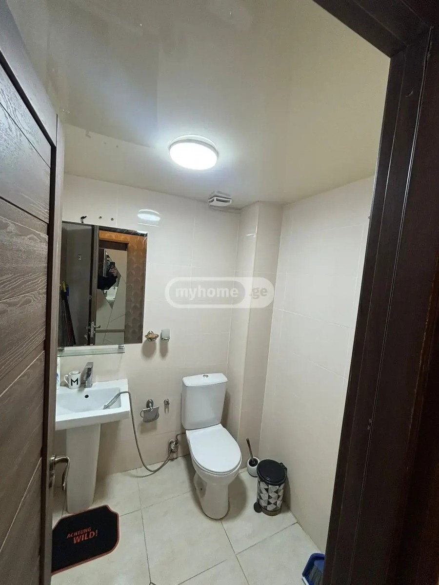 აღმაშენებლის გამზ.  - 1 rooms