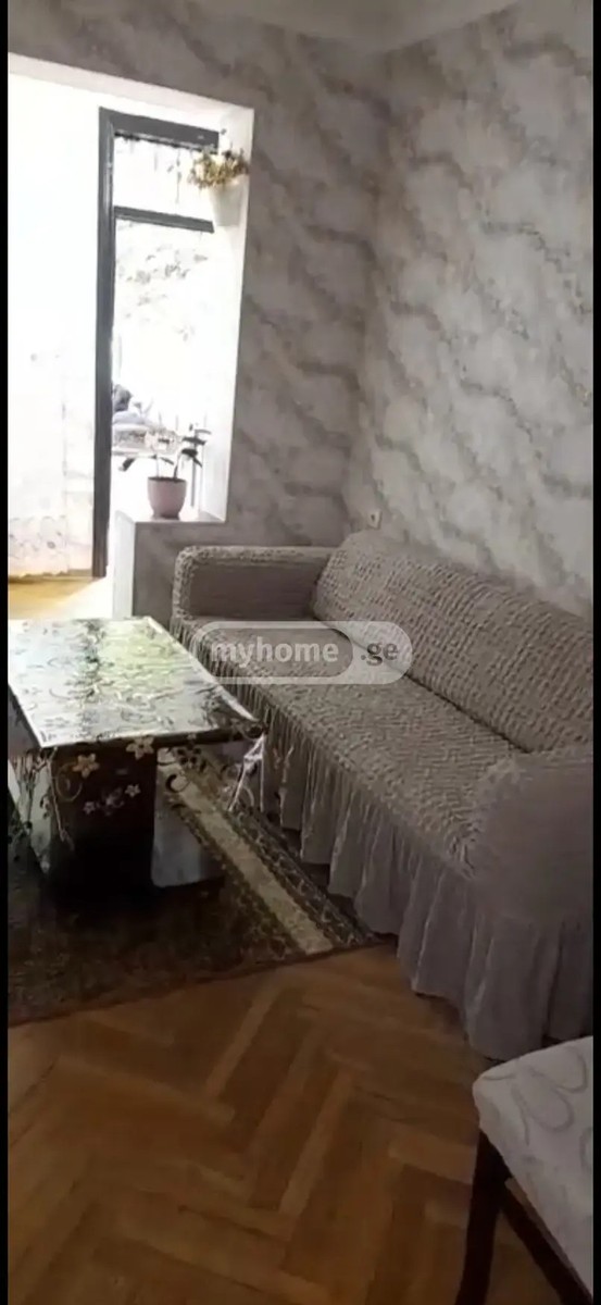 ბუხაიძის ქ. 24 - 1 rooms