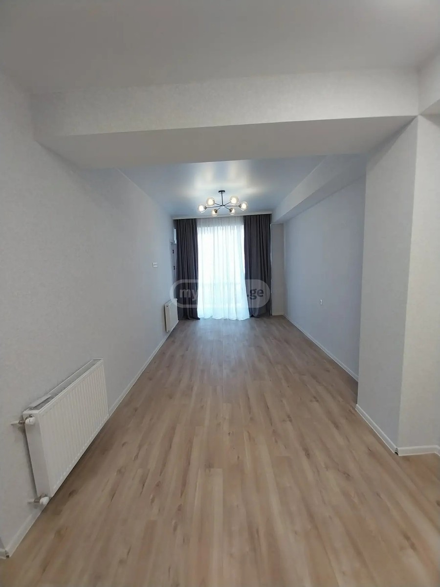 ნაკადულის ქ.  - 3 rooms