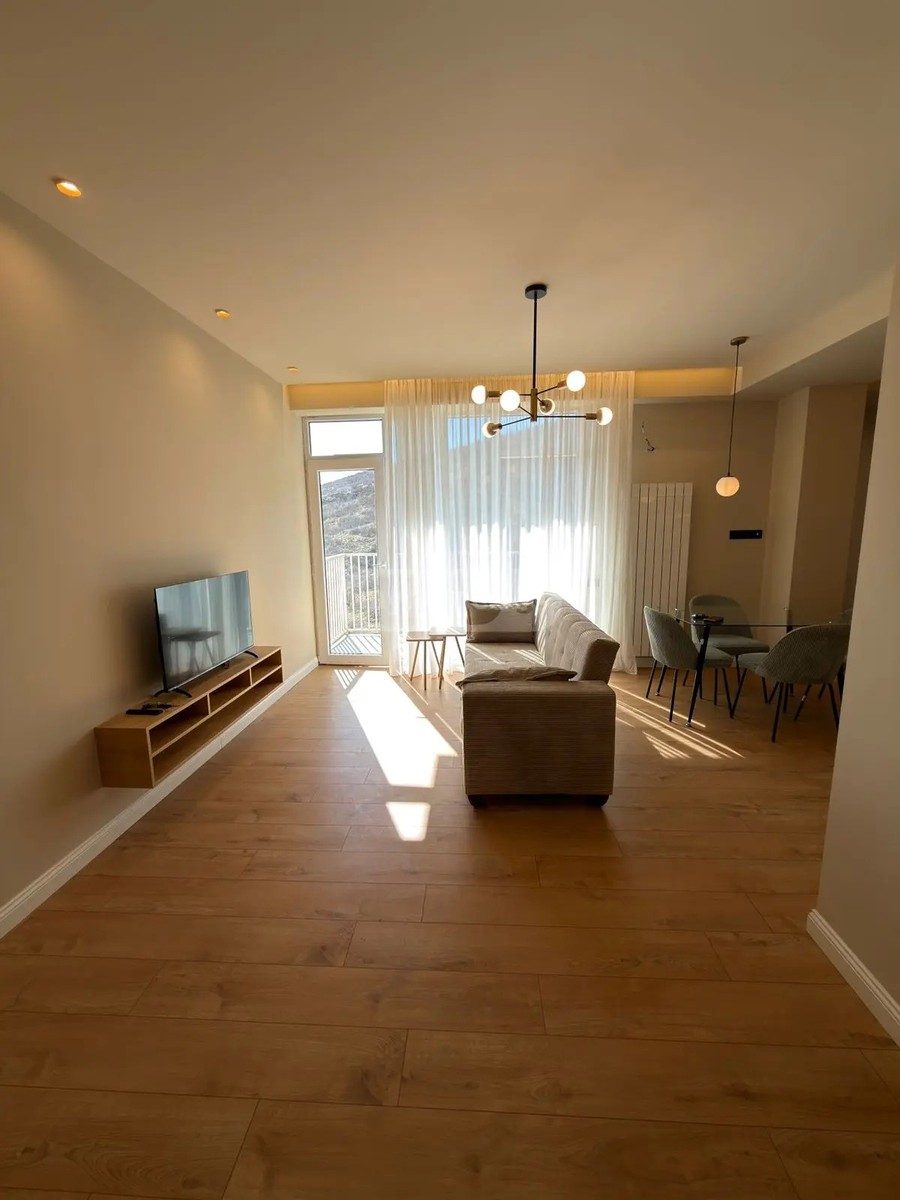 მაჭავარიანი მ. ქ.  - 5 rooms