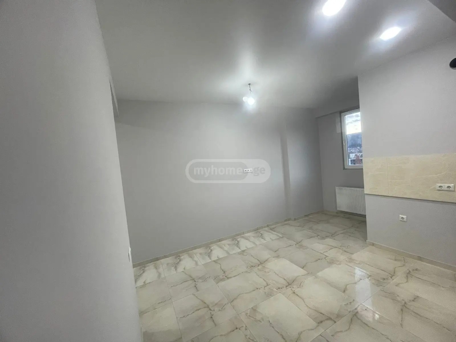 დიდი დიღომი - III მ/რ  - 3 rooms