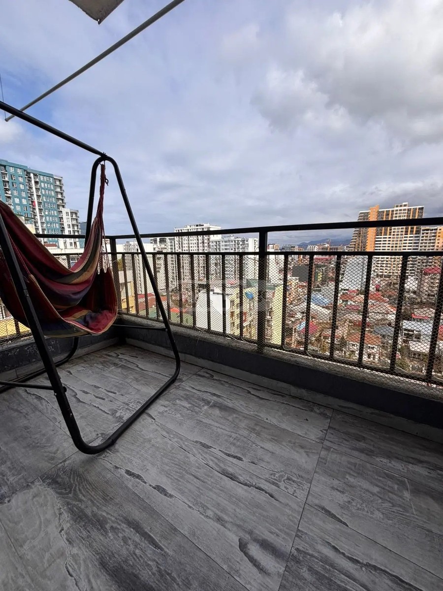 ლერმონტოვი მ. ქუჩა 67 - 3 rooms