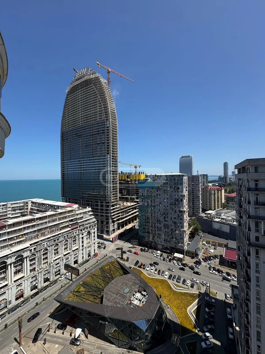 გორგილაძე ზ. ქუჩა 96 - 3 rooms