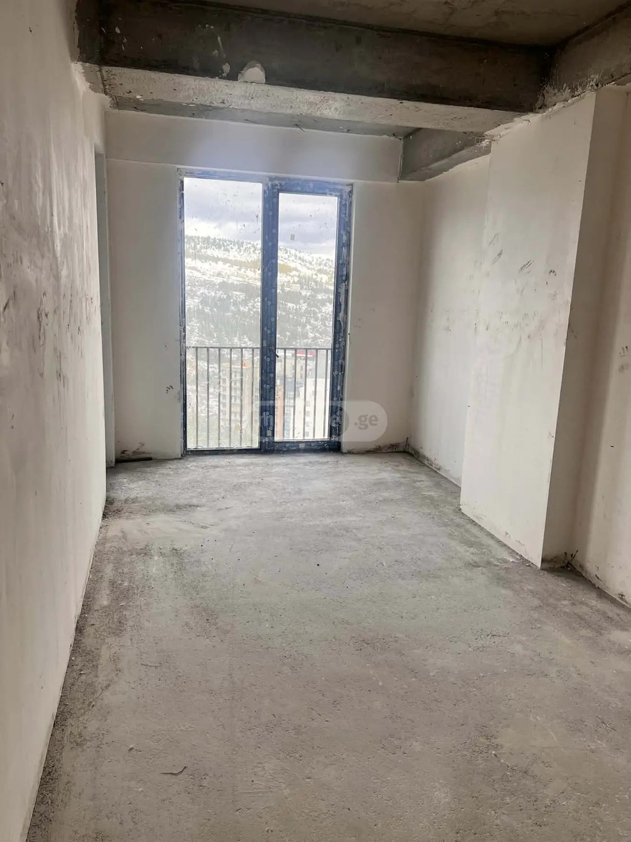 პოლიტკოვსკაია ა. ქ. (ჯიქია) 46 - 2 rooms