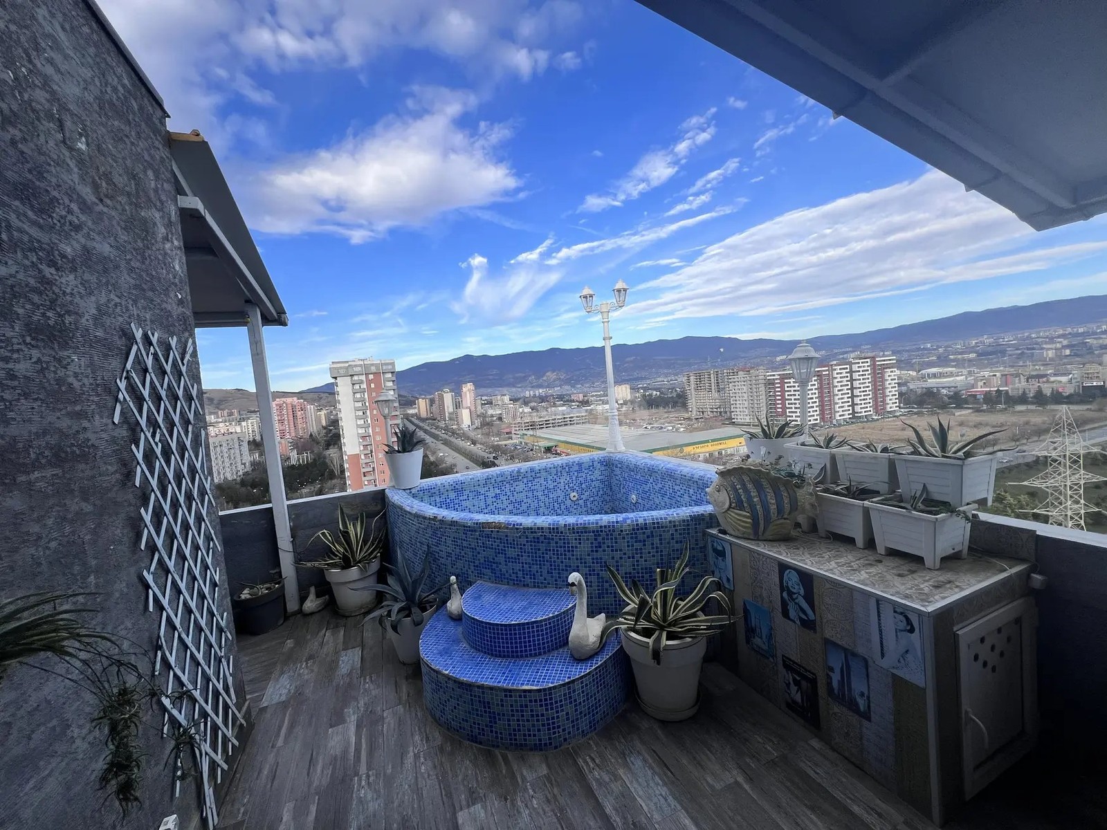 didi digomi - 3 rooms