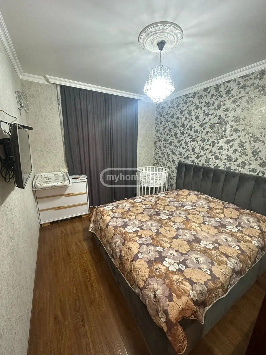 დიდი დიღომი - III მ/რ 62 - 2 rooms