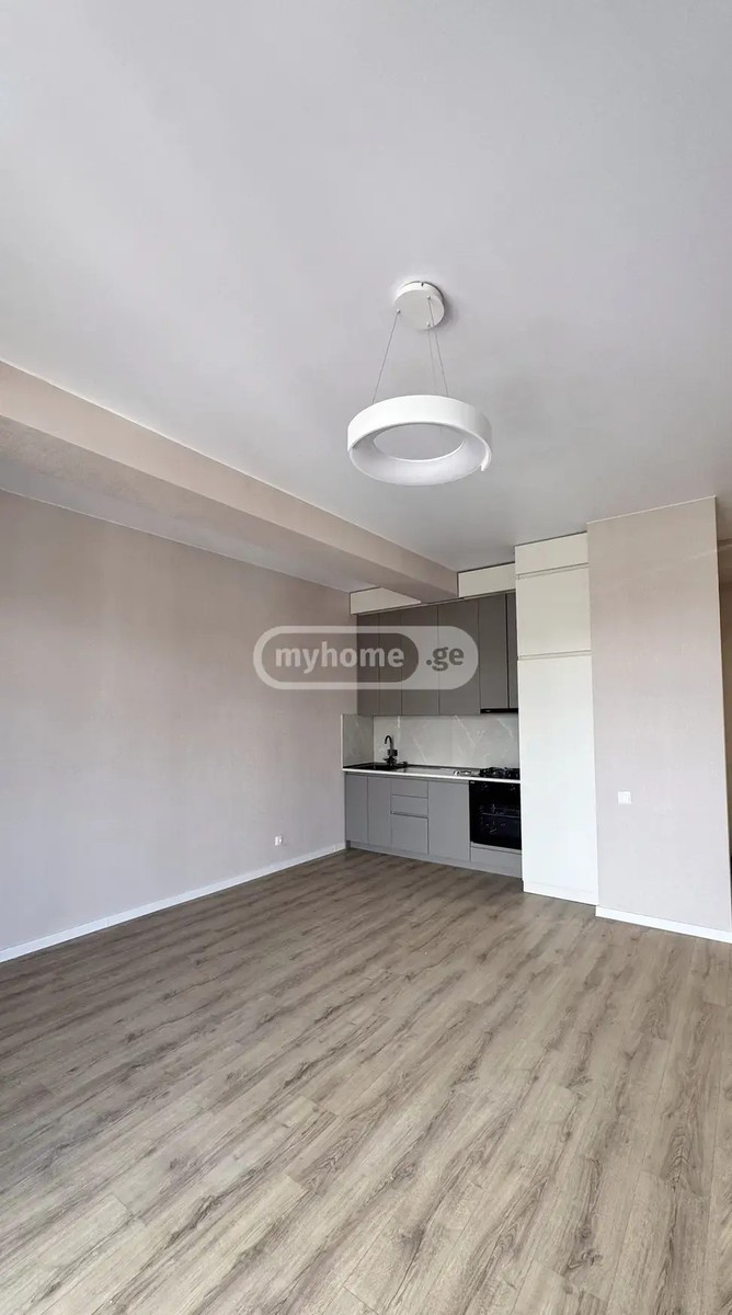 ფატმანის ქ. 77 - 2 rooms