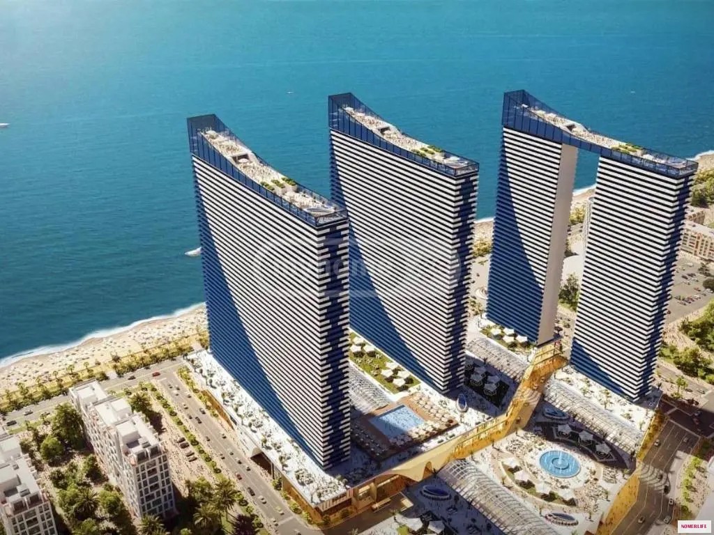 ხიმშიაშვილი შ. ქ. 7ბ - 2 rooms