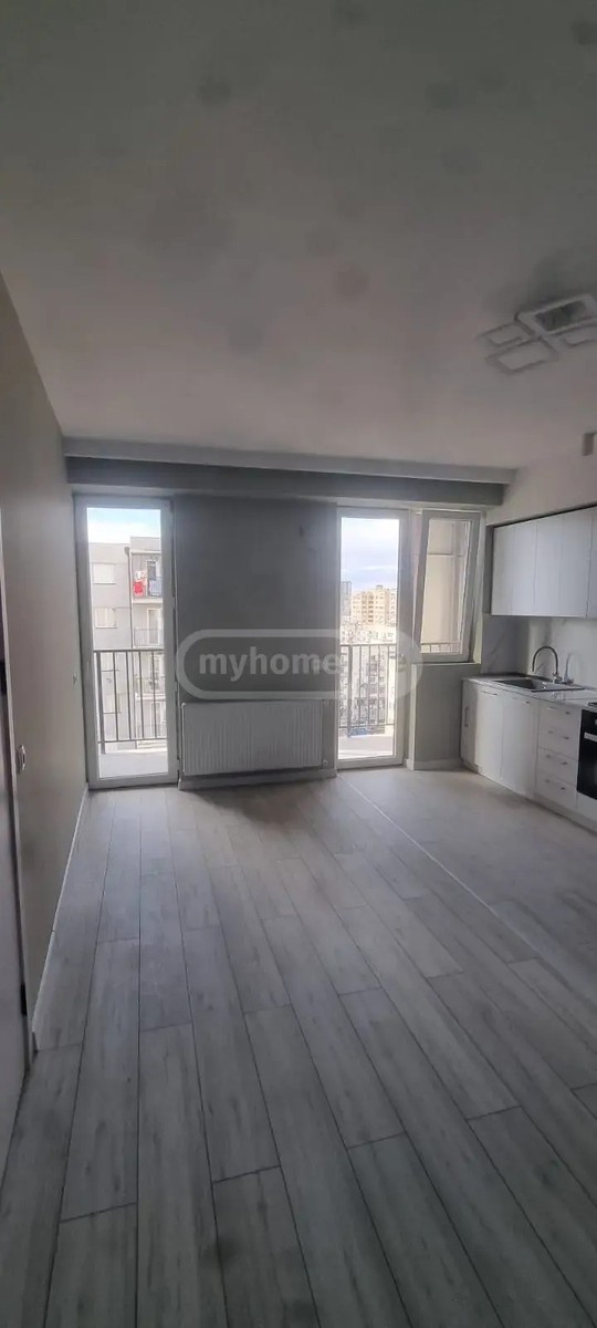 გობრონიძე ა. ქ.  - 3 rooms