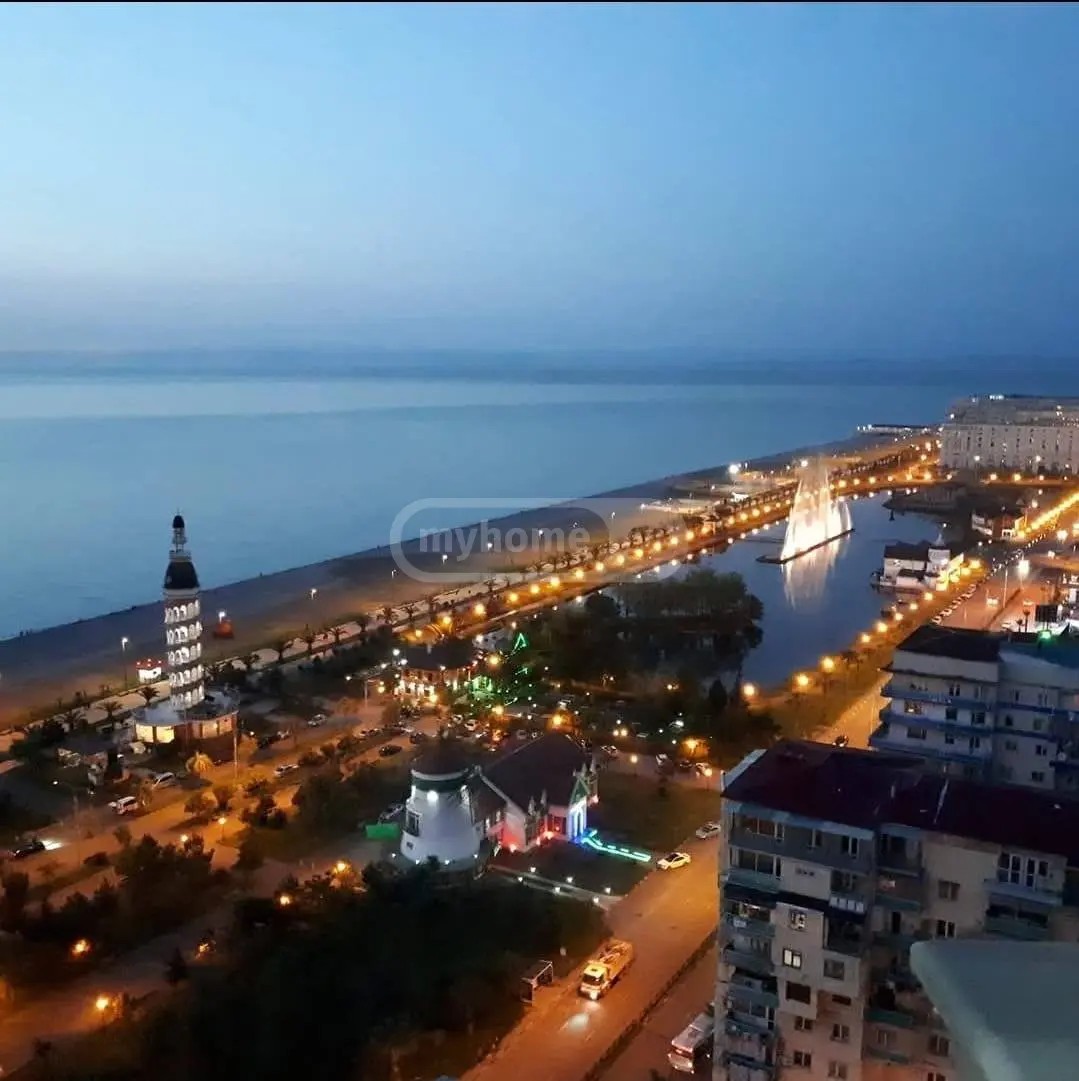 ხიმშიაშვილი შ. ქ. 17გ - 1 rooms