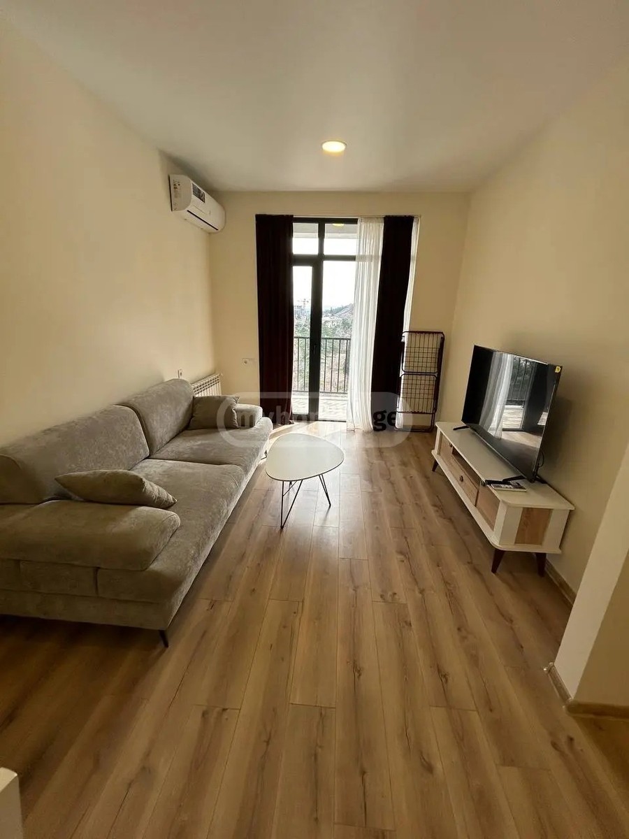 გორგასალი ვ. ქუჩა  - 2 rooms