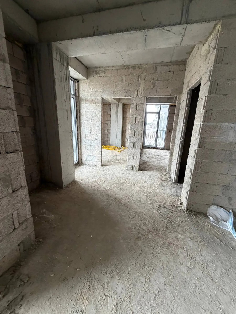 მაჭავარიანი მ. ქ. 18 - 3 rooms