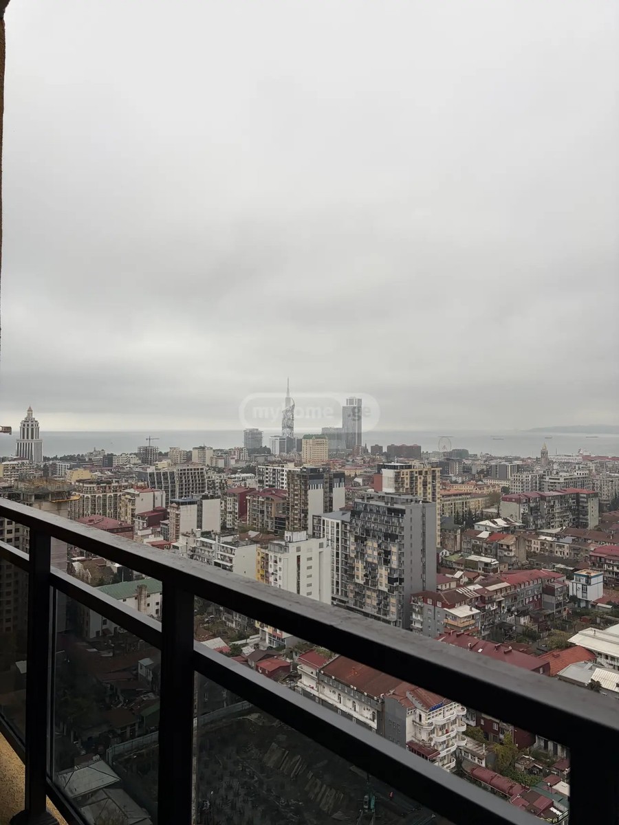 აბაშიძე ჰ. ქ.  - 1 rooms