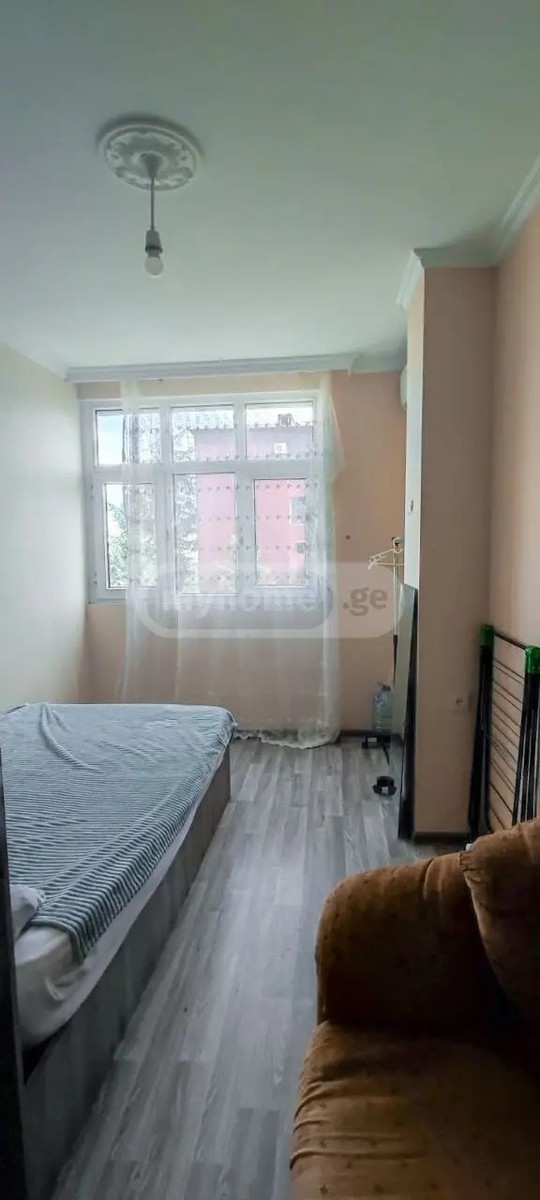 ლერმონტოვი მ. ქუჩა 131 - 1 rooms