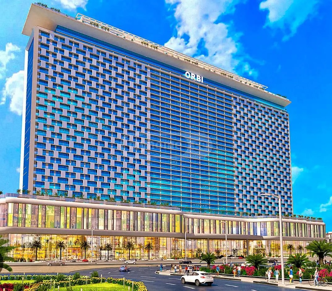 ბაგრატიონი პ. შეს. 127გ - 1 rooms