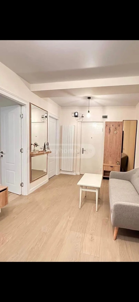 გრიშაშვილის ქ. 19 - 2 rooms