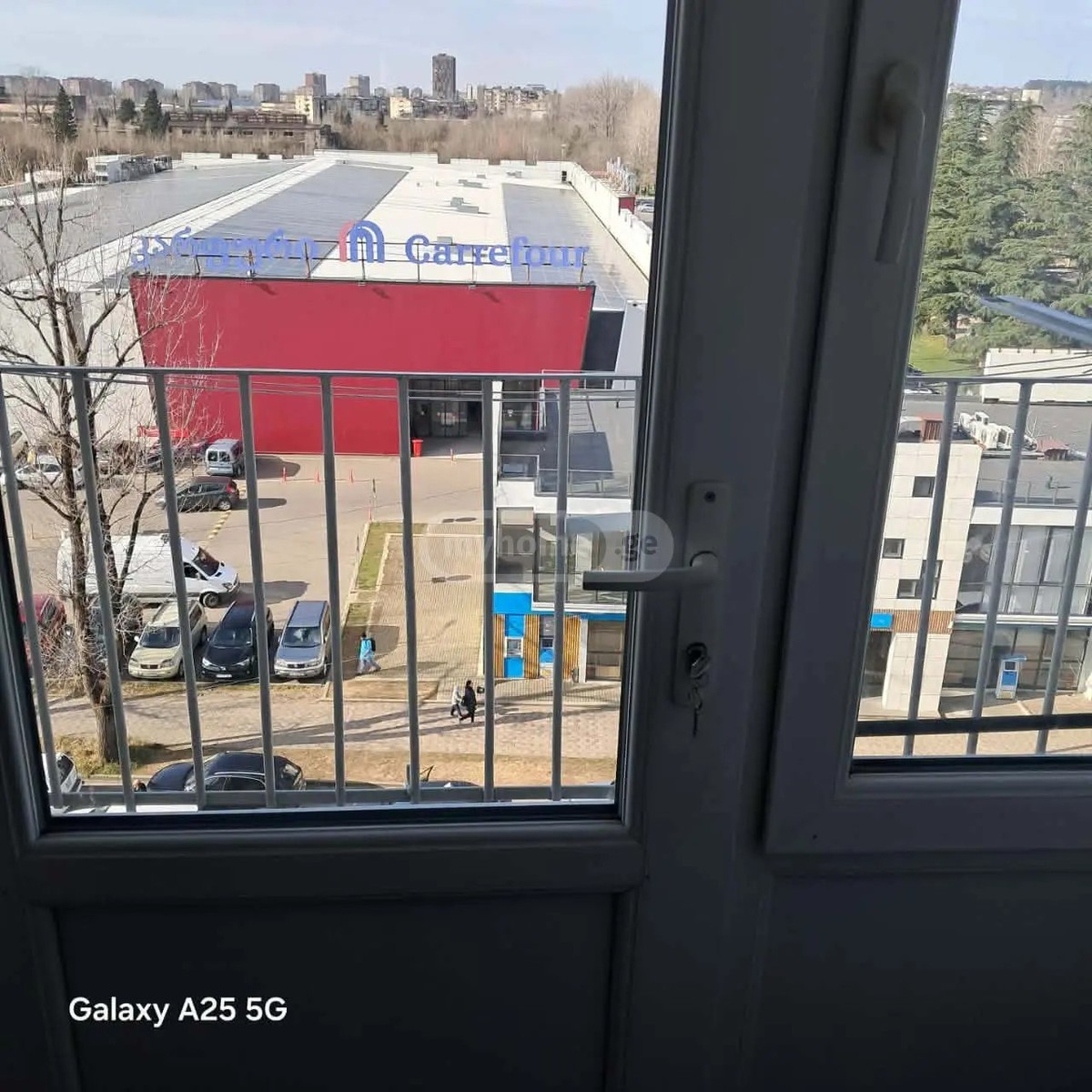 შარტავა ჟ. ქ.  - 1 rooms