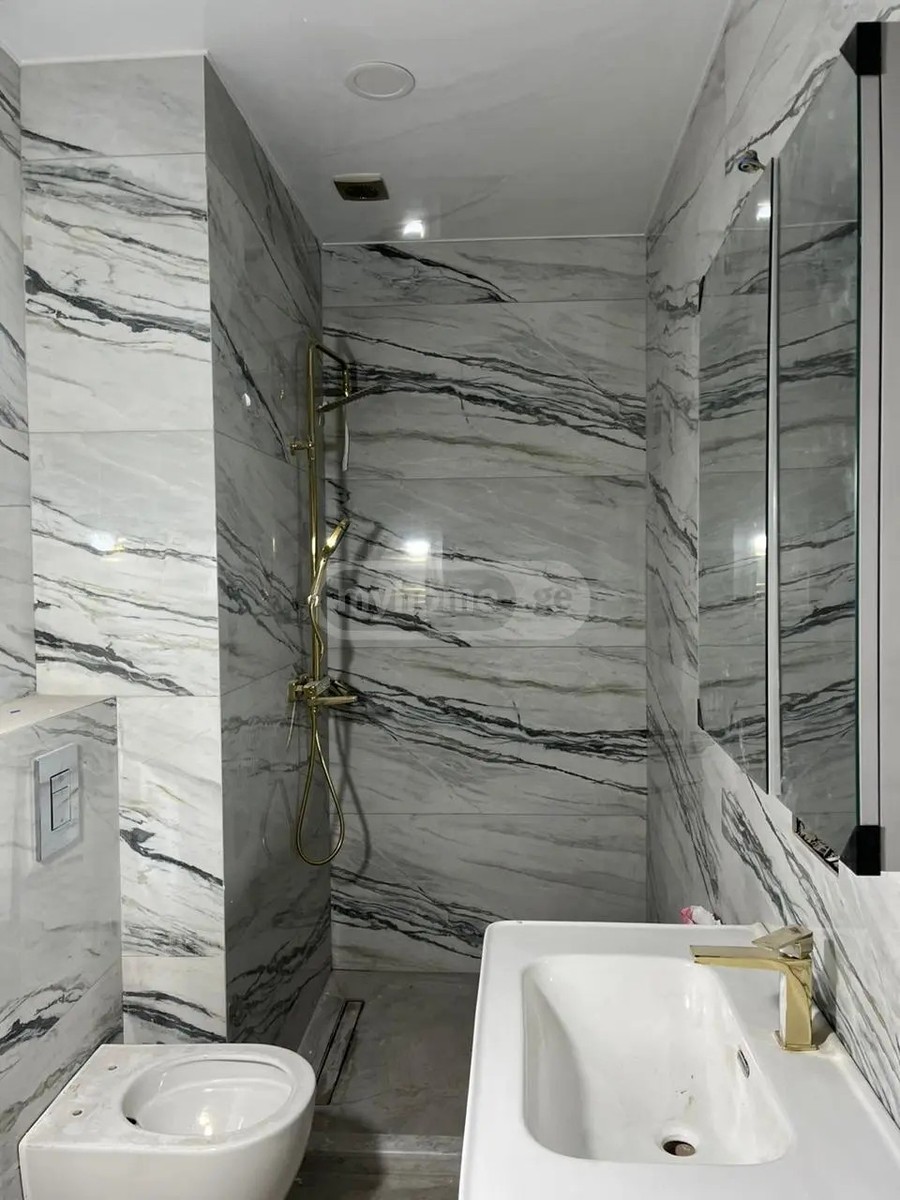 ქერჩის ქ. 28 - 4 rooms