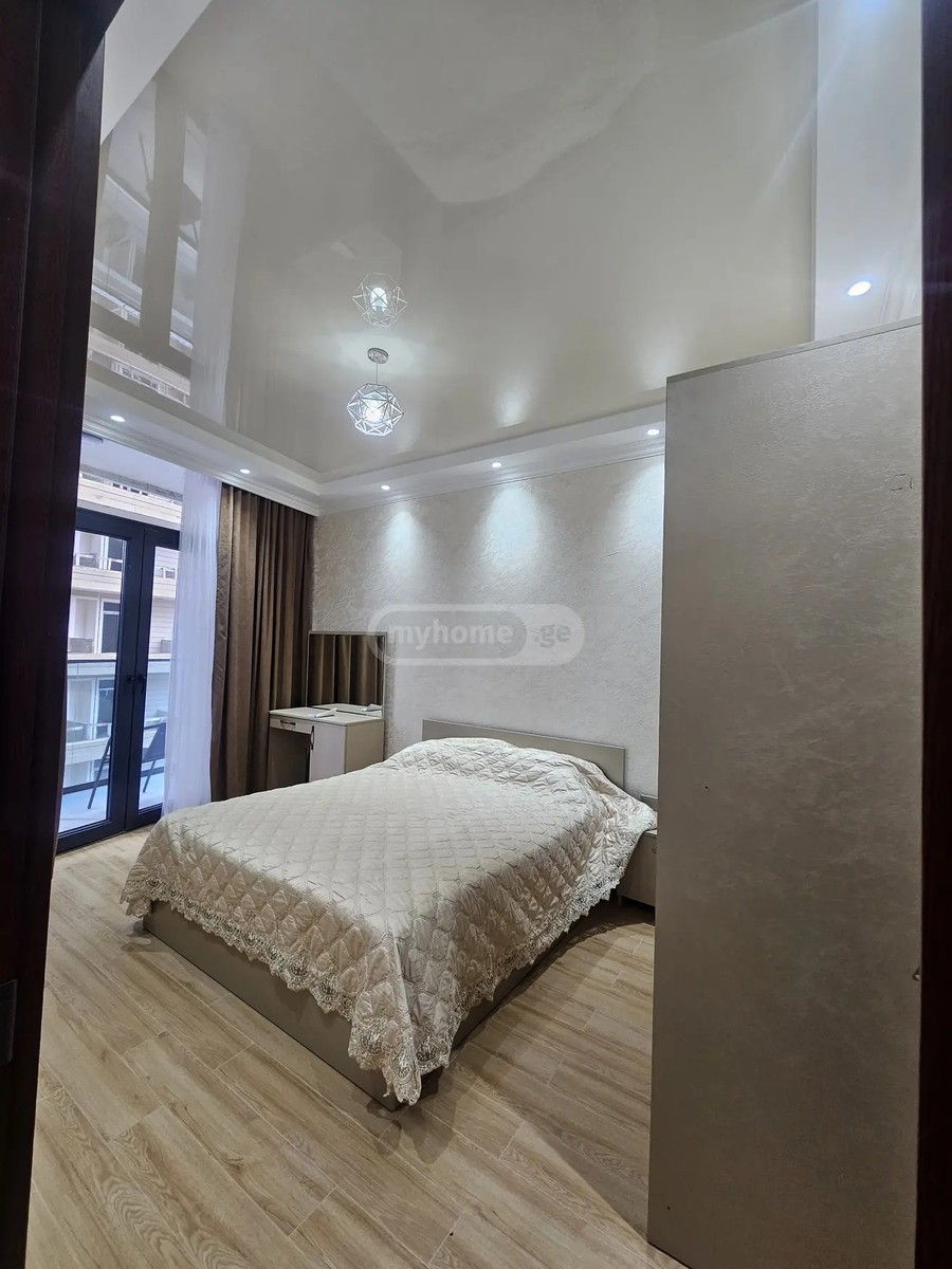 ელიავა გრ. ქ. 49 - 3 rooms