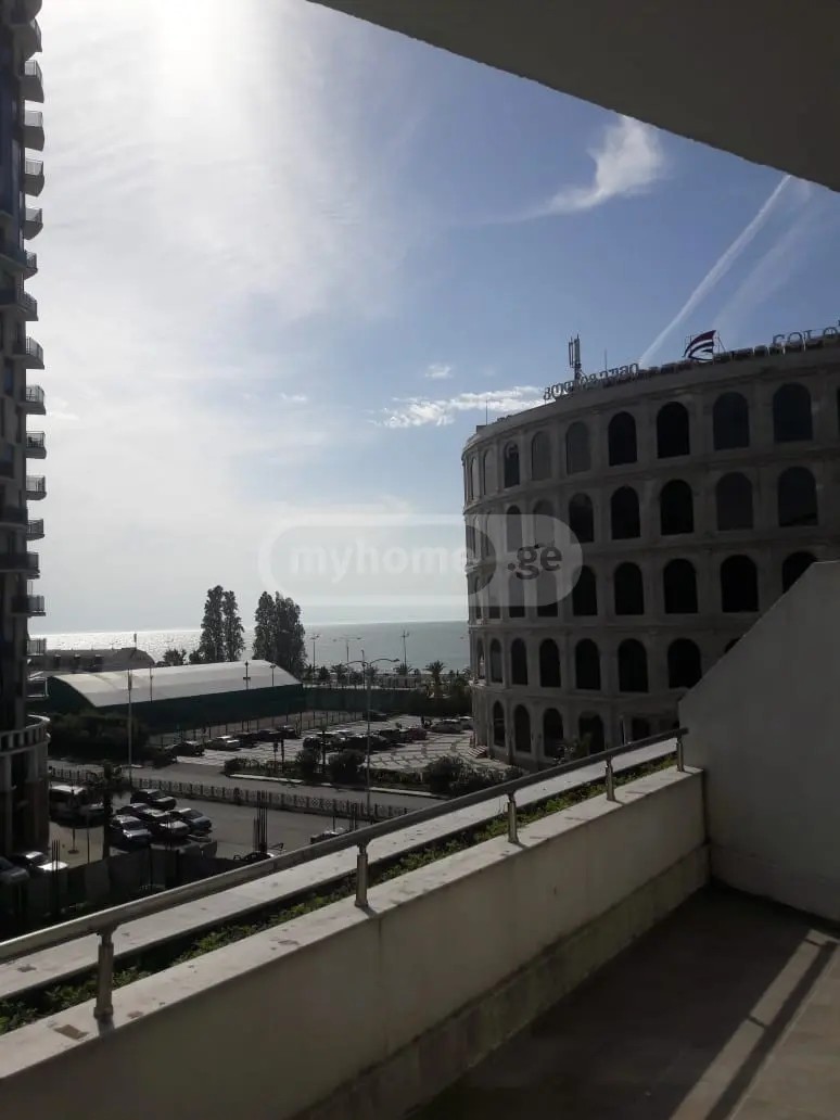 ხიმშიაშვილი შ. ქ. 15ბ - 2 rooms