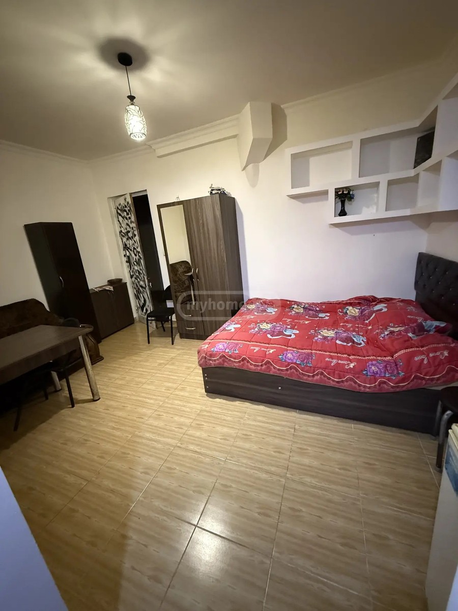 მაზნიაშვილი გ. ქ. 47 - 1 rooms
