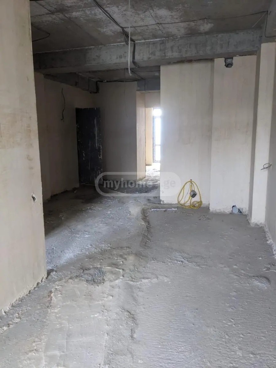 დადიანი ც. ქ. 118 - 3 rooms