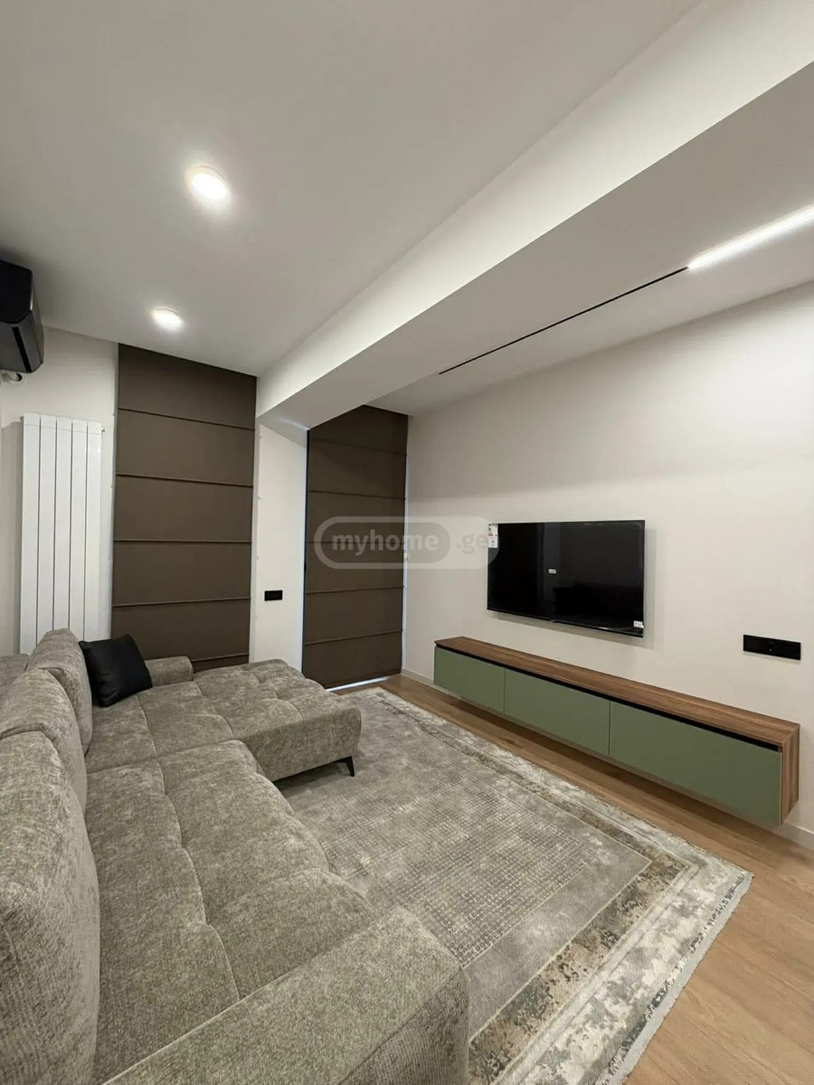 ონიანის ქ.  - 2 rooms