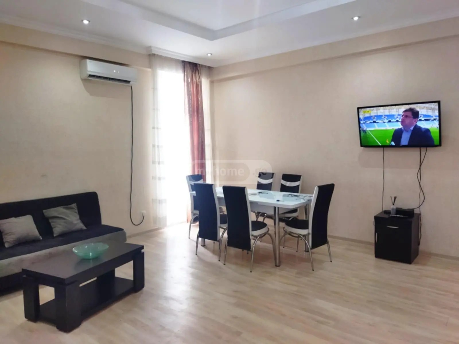 შარტავას ქ. 3 - 3 rooms
