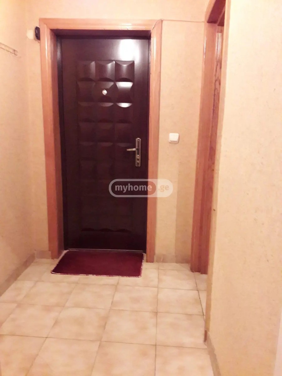 ჭავჭავაძის გამზ.  - 2 rooms